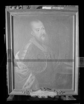 Retrato do Infante D. Luis, Grão Prior do Crato