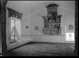 Sala do Museu de Évora: "sala do Renascimento"