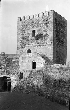 Torre do Castelo de Monsaraz