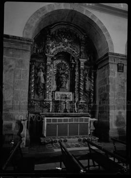 Altar de Santa Ana