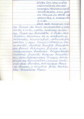 Ata da reunião ordinária nº 19/68 da Câmara Municipal de Évora