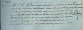 Necessidade de encontrar casa para funcionamento da escola da freguesia de S. Pedro