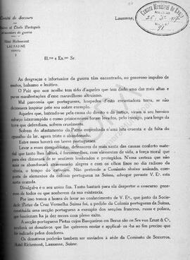 Sociedade Nacional de Socorro para Soldados Feridos