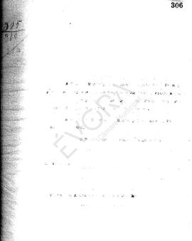 Livro de correspondência expedida de 1920