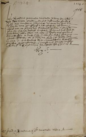 Original Objeto digital not accessible