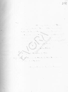 Livro de correspondência expedida de 1921