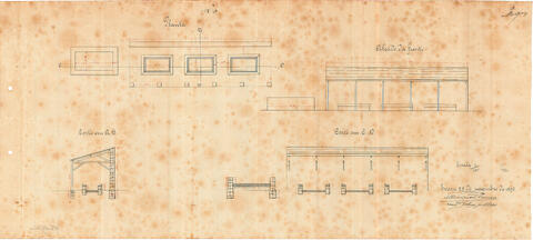 Original Digital object not accessible