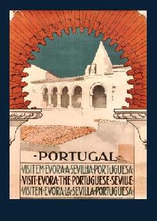 Évora Sevilha Portuguesa