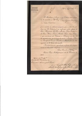 O Regicídio de 1 de fevereiro de 1908