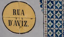 Rua de Aviz