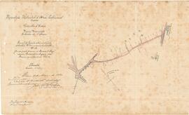 Estrada do Chafariz das Bravas