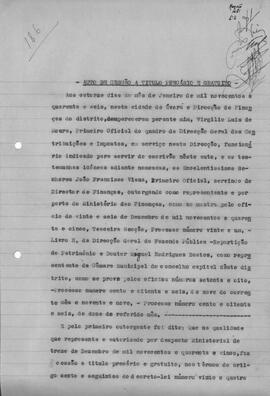 Classificação das Muralhas de Évora como Monumento Nacional