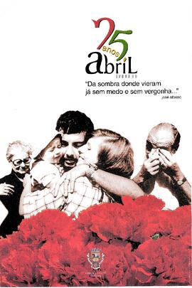 Cartaz Politico