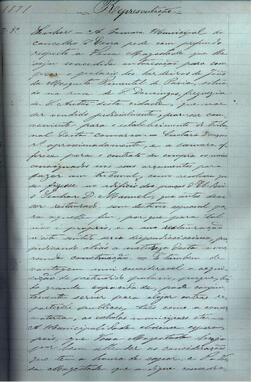 Palácio de João de Mesquita Pimentel de Pavia