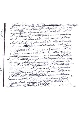 Estantes do Arquivo dos Orfãos.