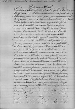 Convento de S. Bento de Castris