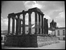 Templo Romano