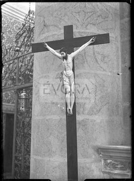 Cristo Crucificado