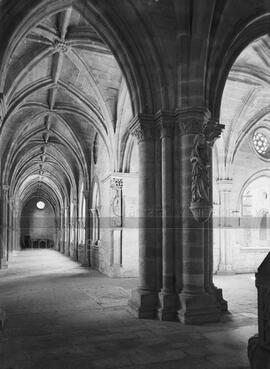 Claustro da Sé de Évora