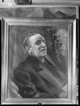Retrato do Doutor Celestino David