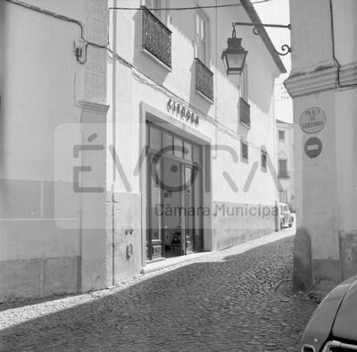 Original Objeto digital not accessible