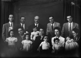 Manoel Ferreira (retrato de família)
