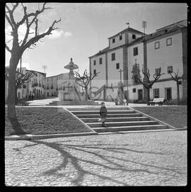 Largo de Avis