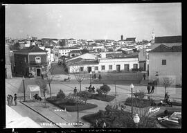 Largo de São Francisco, em Loulé