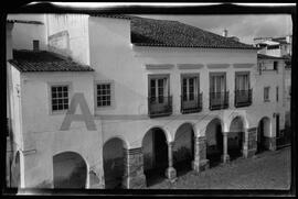 Arcadas das Portas de Moura