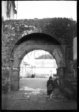 Arco de D. Isabel