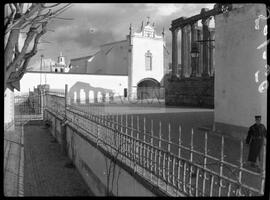 Templo e Igreja dos Lóios