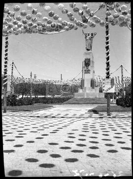 Monumento aos Combatentes da Grande Guerra