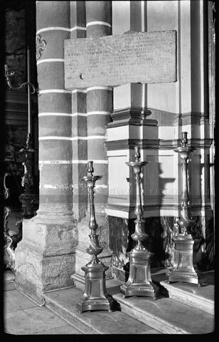 Original Objeto digital not accessible