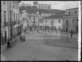Largo do General Graça