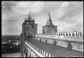 Torres da Sé Catedral
