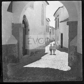 Rua da Freiria de Baixo