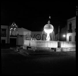 Fonte das Portas de Moura
