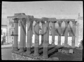 Templo Romano
