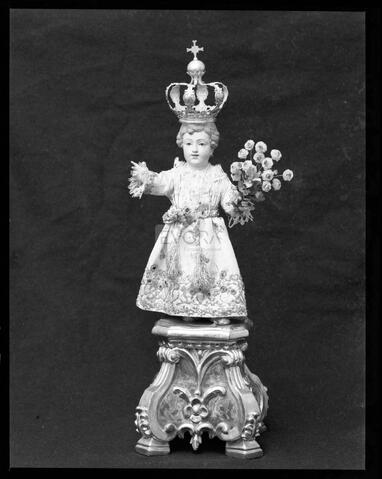Original Objeto digital not accessible
