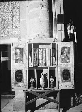 Oratório do Santo Lenho (séc.XVII)