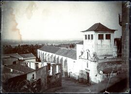 Convento de Santa Mónica