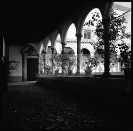 Claustro