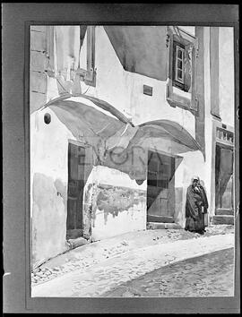 Rua de Évora