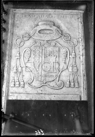 Original Objeto digital not accessible