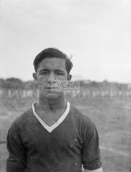 Jogador não identificado