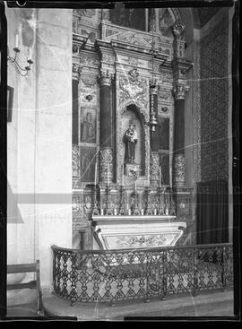Capela de Santo António