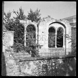 Janela das Ruinas Fingidas