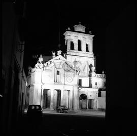 Igreja dos Meninos da Graça