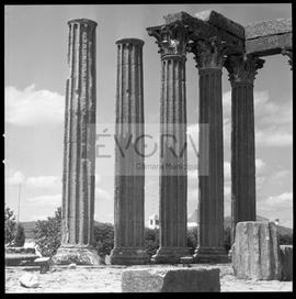 Templo (colunas)