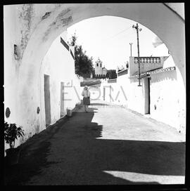 Aspecto de Rua